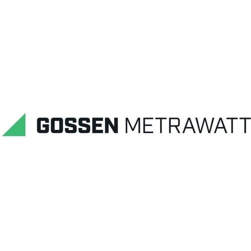 Gossen Metrawatt Z500V Adapterstekker 1 stuk(s)
