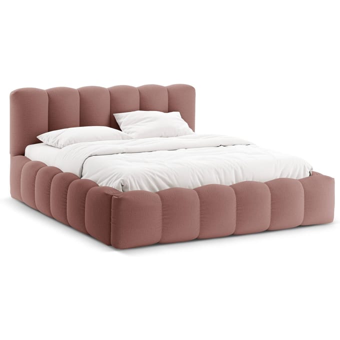 Bedframe met opbergvak Lupine 140 x 200 cm | Micadoni