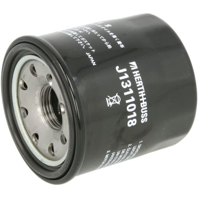 Herth+Buss Elparts Oliefilter HERTH+BUSS JAKOPARTS J1311018