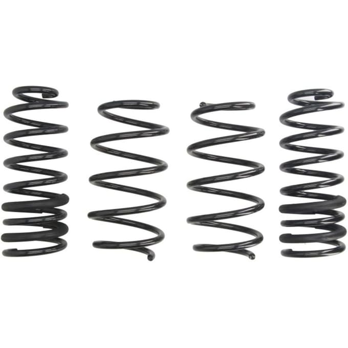 Ophangset, veren Pro-Kit EIBACH E10-55-015-02-22