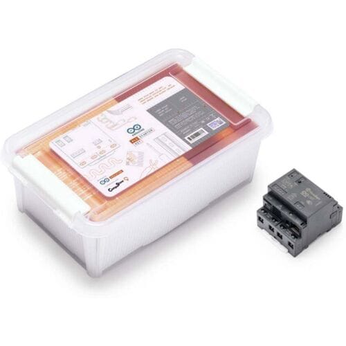 Arduino PLC Starter Kit AKX00051 PLC-starterkit 24 V/DC