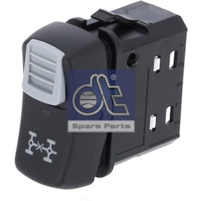 Schakelaar DT SPARE PARTS 1.51067