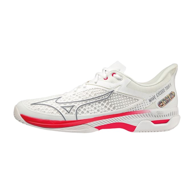 Chaussures de tennis Mizuno Wave Exceed Tour 5 Clay Femmes
