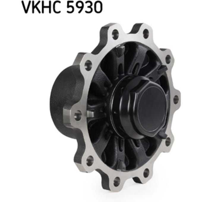 Wielnaaf SKF VKHC 5930