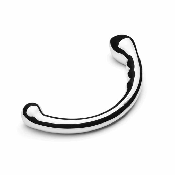Le Wand - Stainless steel hoop
