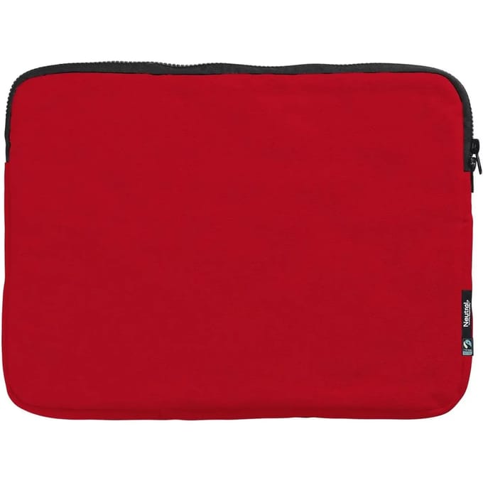 Neutral Laptop Bag 15 NE90044 - Red - 27 x 37 x 3 cm