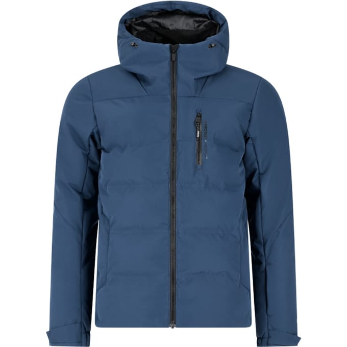 Protest Mens Prtsuperior Snowjacket