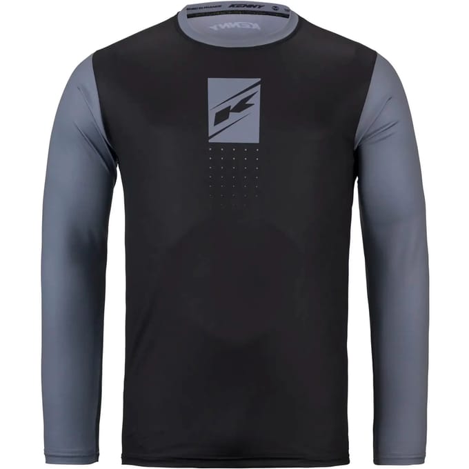 Jersey met lange mouwen Kenny Elite
