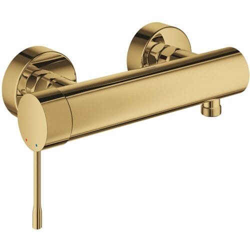 Grohe Essence new single-lever shower mixer exposed 33636001
