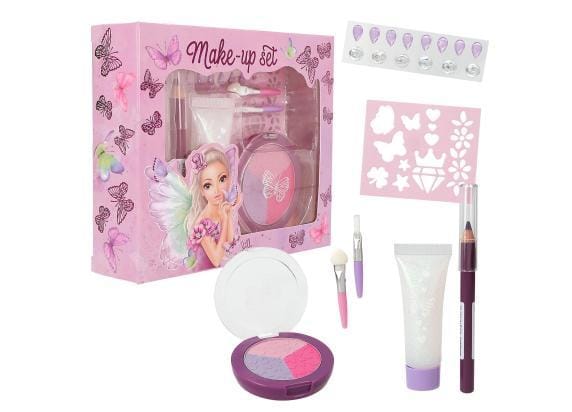 Top Model TOPModel make-up set FAIRY LOVE Opmaken en sieraden