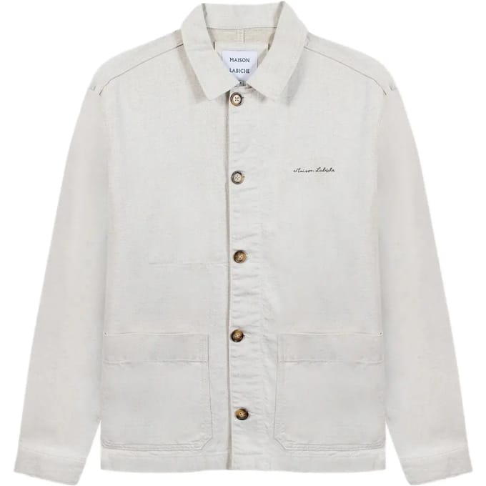 Jas Maison Labiche Sebasto