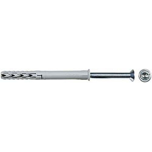 Fischer SXR 8 x 60 T Constructie plug 60 mm 8 mm 502999 50 stuk(s)
