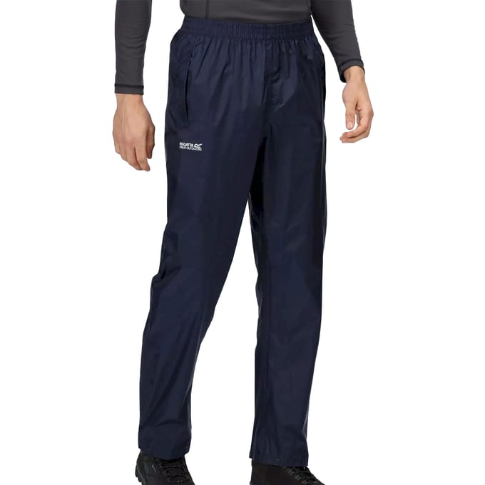 Regatta Pack-It Regenbroek Heren
