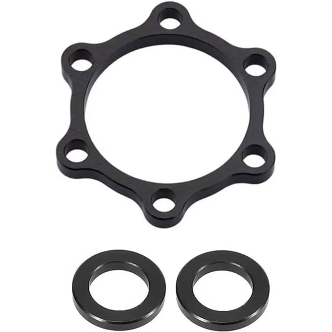 Achternaaf adapter X-ON