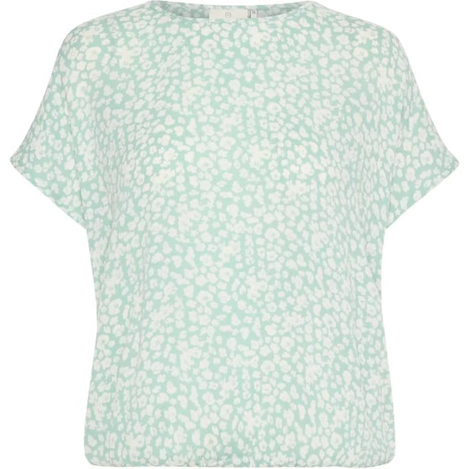 Vrouwenblouse KAFFE KAAmber