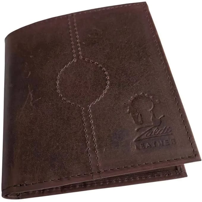 Portefeuille Zaldi Piel MLI40000