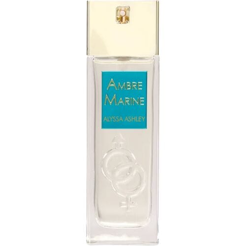 Alyssa Ashley Ambre Marine eau de parfum spray 100 ml