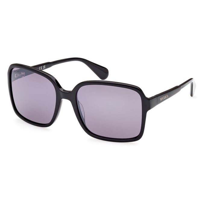 Max&co Mo0079 Dames Zonnebril Zwart Vrouw