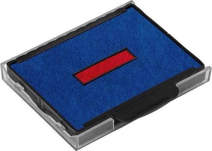 Trodat 6/57 Zwart