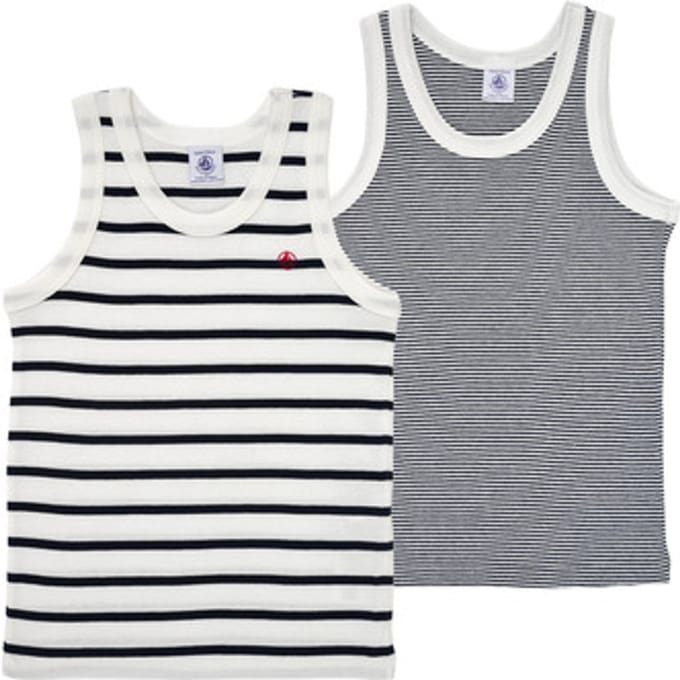 Petit Bateau  Top TONI