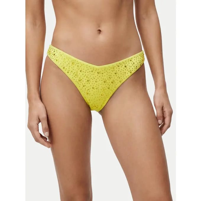 Dameszwembroekje Guess Ivy Brazilian