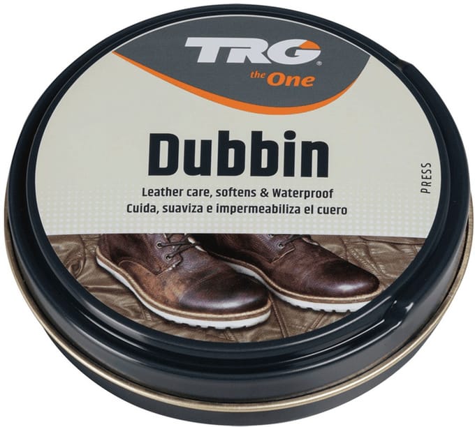 TRG Dubbin - 100 Neutral - 125ml
