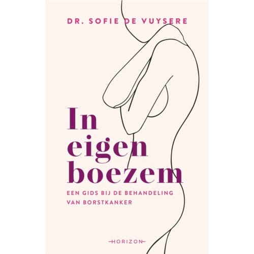In Eigen Boezem - Sofie De Vuysere