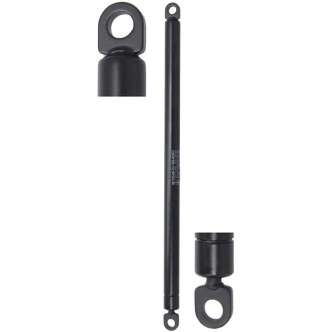 Gasveer, kofferdeksel STABILUS 6858DD