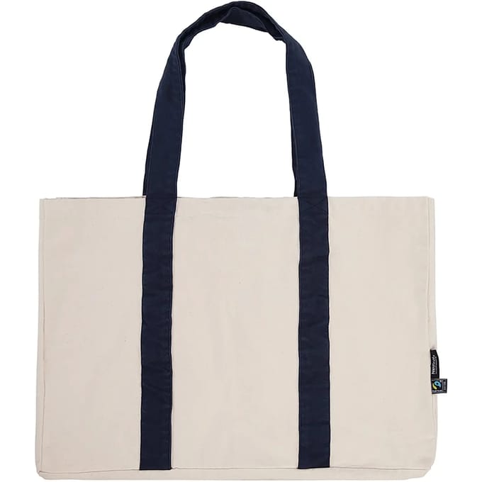 Strandtas Neutral