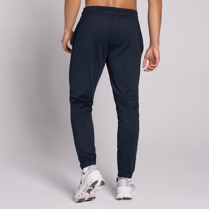 MP Heren Trainingsjoggingbroek - Donker Marineblauw - M