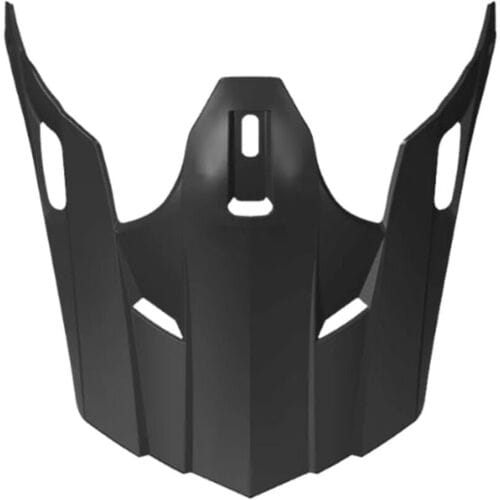 Veiligheidshelm accessoires SMK SMK-SP-MX-WH-01