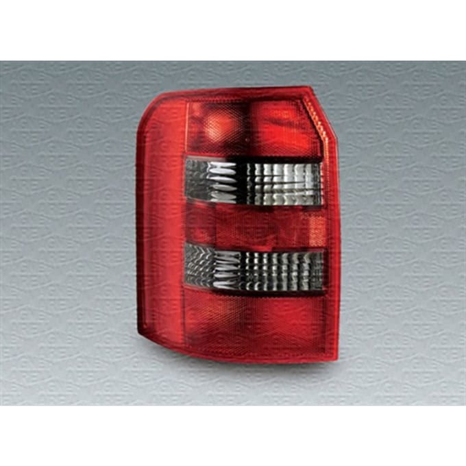 Achterlicht MAGNETI MARELLI 714028660803