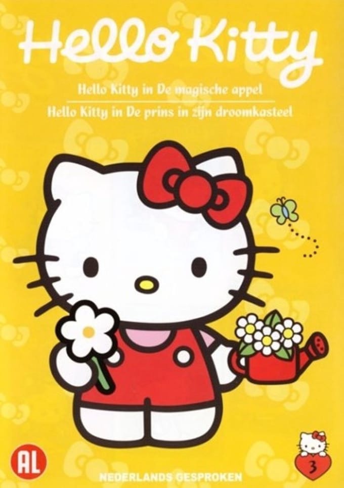 Hello Kitty 3