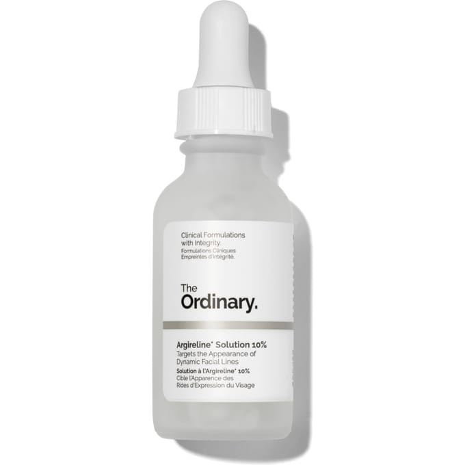 The Ordinary Argireline Solution 10%