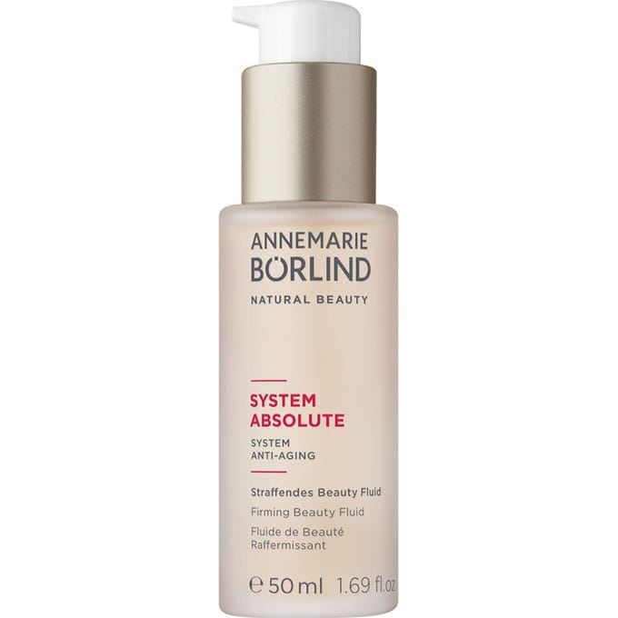 Annemarie Börlind Annemarie B&ouml;rlind System Absolute Beauty Fluid 50 ml