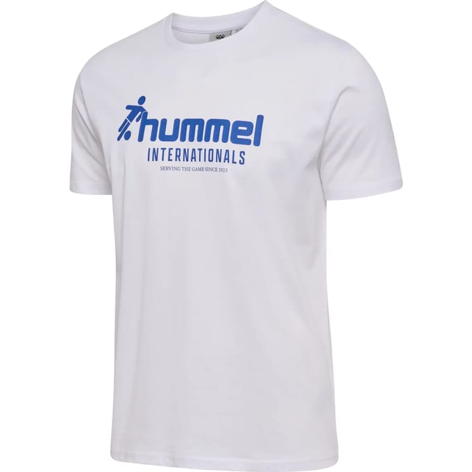 T-shirt Hummel Pulse