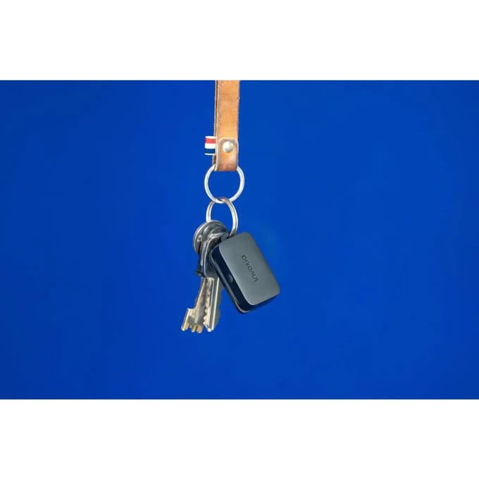 GPS-tracker Hydratis Reseau LoRa France