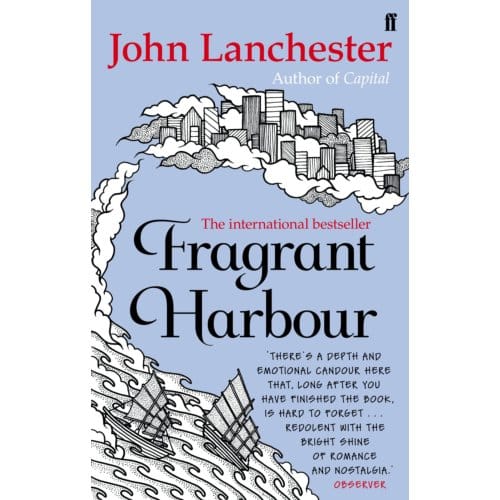 Fragrant Harbour - John Lanchester