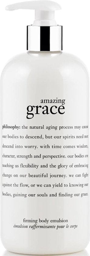 Philosophy Amazing Graze Lotion