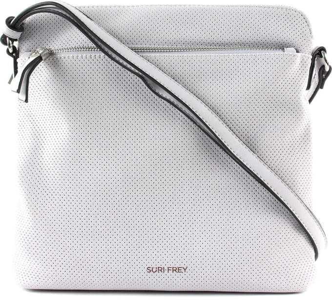 SURI FREY Schoudertas Romy Hetty Crossover Bag Lightlilac Paars