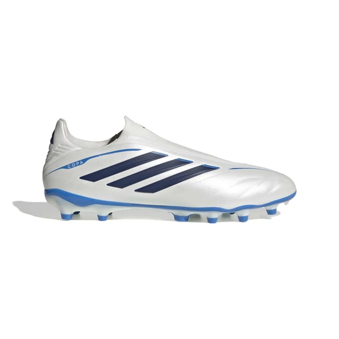 Adidas Copa Pure Iv League Laceless Fg Voetbalschoenen EU 42