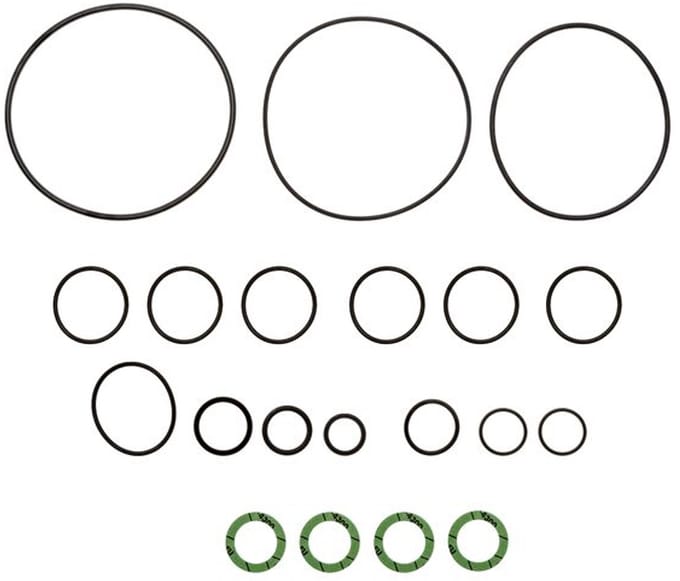 BRÖTJE Dichtingsset DWM Serie B, 664868