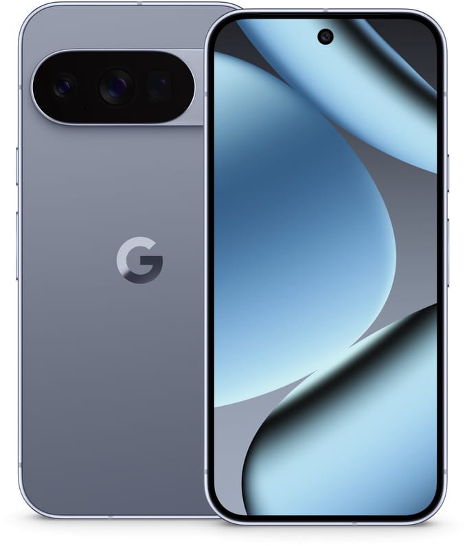 Google Pixel 10 Pro 5G - 16GB/256GB - Grijs