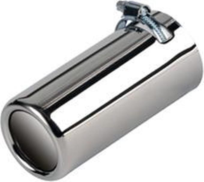 IVOL Uitlaatsierstuk RVS 631.4-56 - Passend 43-56 mm