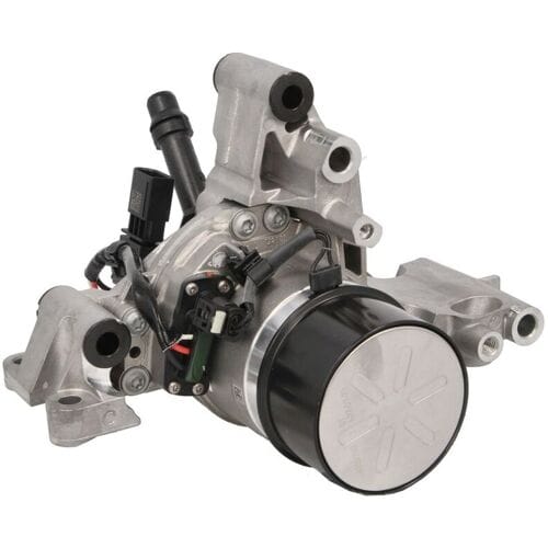 Hulpwaterpomp (koelwatercircuit) SIL PA1856V