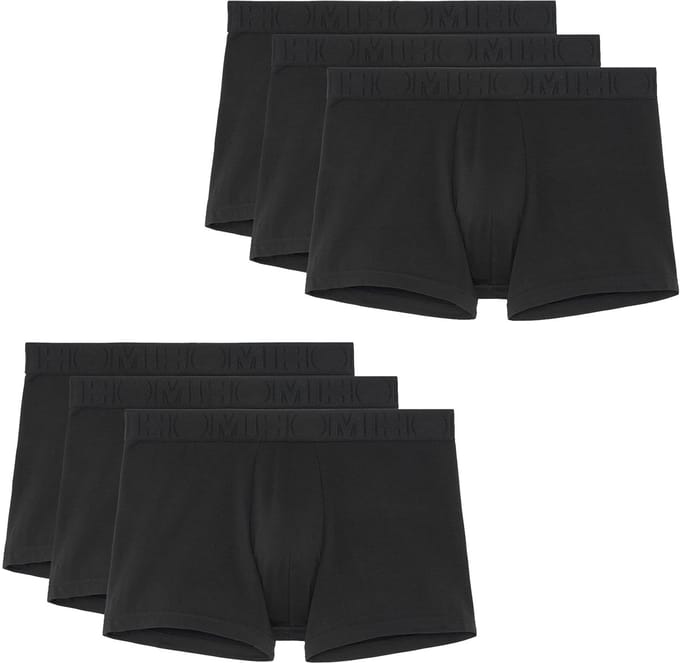 HOM Retro Boxer Tonal Pack no.2