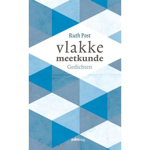 Vlakke Meetkunde - Ruth Post