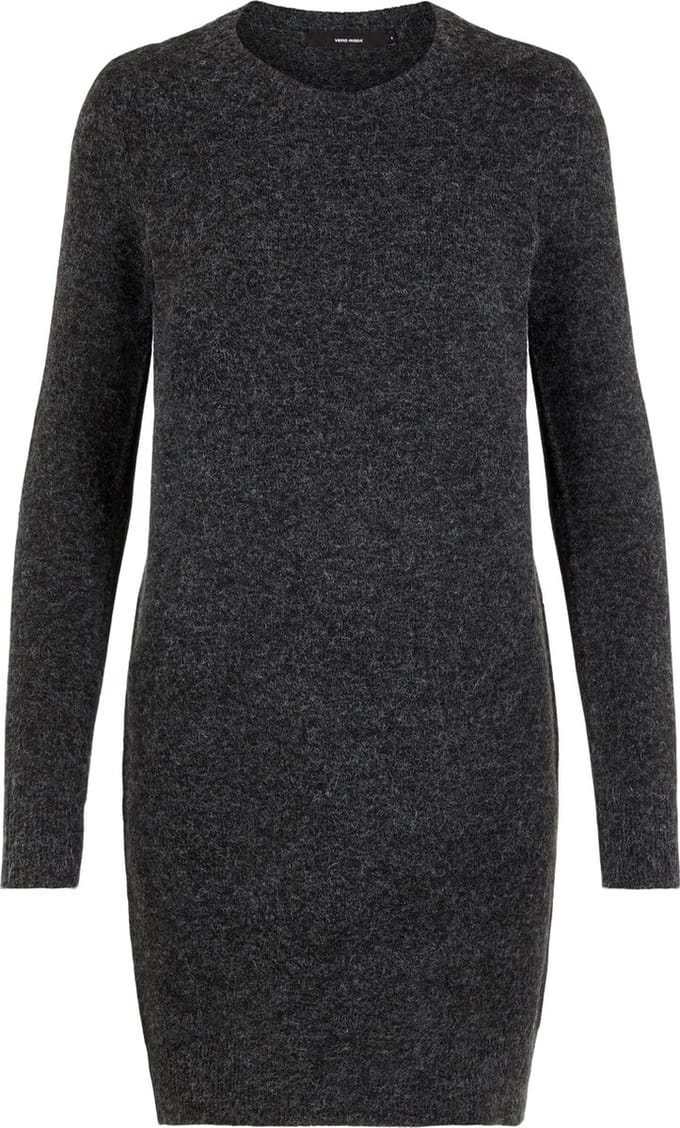 Vero Moda Gebreide jurk VMDOFFY Korte jurk
