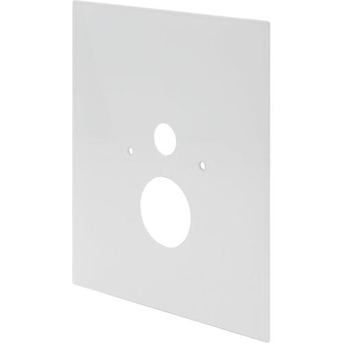 Viega Prevista WC cover plate model 8570.39 775 841