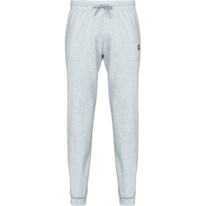Le Coq Sportif 2423645 Ess Regular N°2 Trainingsbroek Grijs XL Man